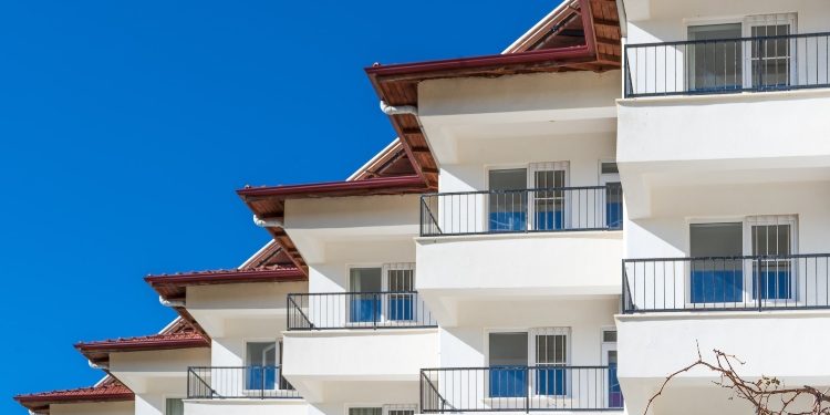 How much will it cost to maintain an apartment in Turkey?