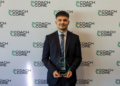 Apprentice of the Year at Coach Core Awards won by Zain Khan