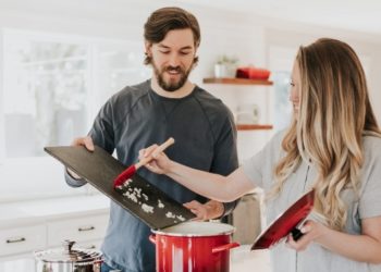 Four Ways to Stretch Your Money