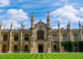 Roles of Oxbridge Courses in Getting Into Oxbridge