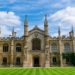 Roles of Oxbridge Courses in Getting Into Oxbridge