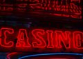 Casino not on Gamstop
