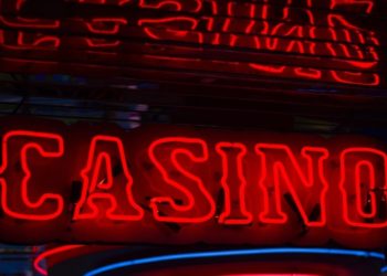 Casino not on Gamstop