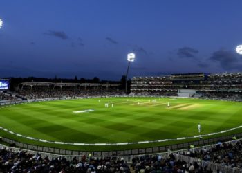 Has Watching Cricket Got Too Boozy?