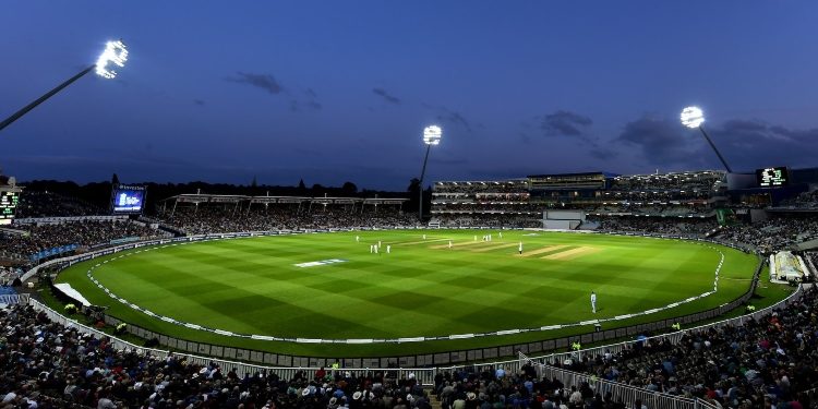 Has Watching Cricket Got Too Boozy?