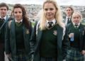 Meanwhile in Ireland is looking for a Derry Girls critic