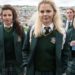 Meanwhile in Ireland is looking for a Derry Girls critic