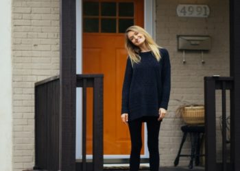 What to buy as a first-time homeowner