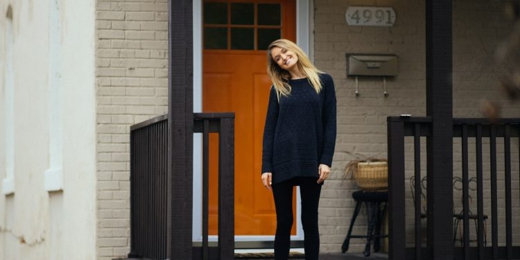 What to buy as a first-time homeowner