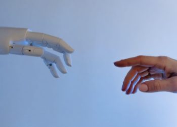 When trading cryptocurrencies, why put your faith in a robot?