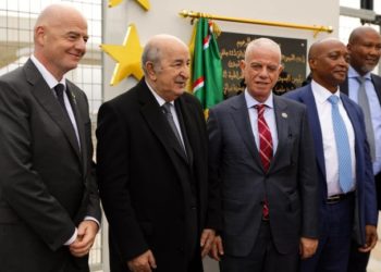 Disciplinary case opened by FIFA after Moroccan lawyers’ club filed complaint