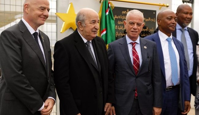 Disciplinary case opened by FIFA after Moroccan lawyers’ club filed complaint