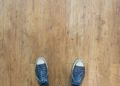 Does Your Wood Flooring Look Dull? Here’s Why