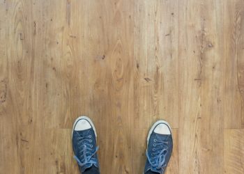 Does Your Wood Flooring Look Dull? Here’s Why