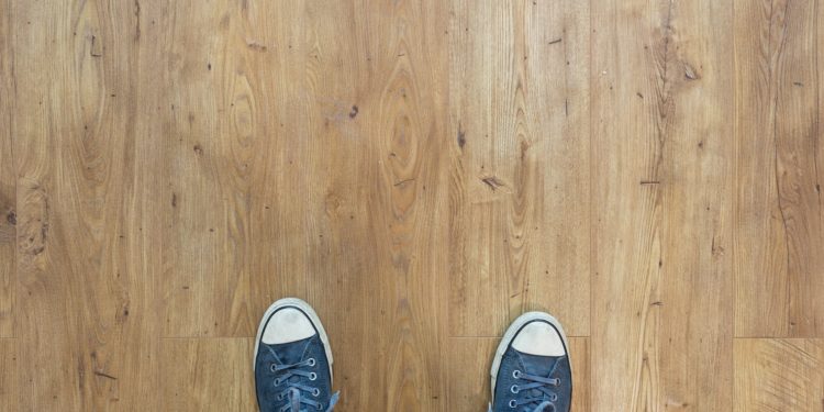 Does Your Wood Flooring Look Dull? Here’s Why