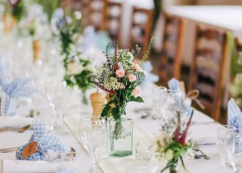 How to help your catering company become more eco friendly