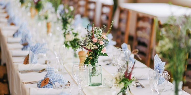 How to help your catering company become more eco friendly