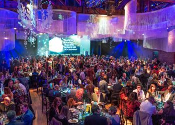 Shine a spotlight on your teacher at the Northern Irish Unsung Hero awards