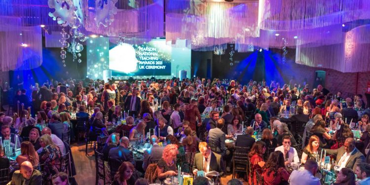 Shine a spotlight on your teacher at the Northern Irish Unsung Hero awards