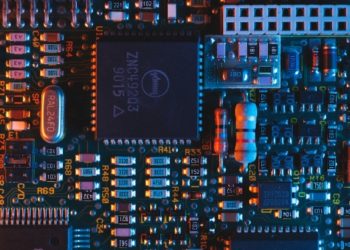 Different types of transistors