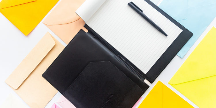 The Importance of Choosing the Right Envelope for Your Business