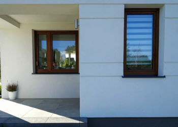 Why are Wooden Windows and Doors a Popular Choice?