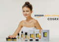 Amazon’s 2023 Best Brand Award goes to COSRX