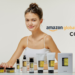 Amazon’s 2023 Best Brand Award goes to COSRX