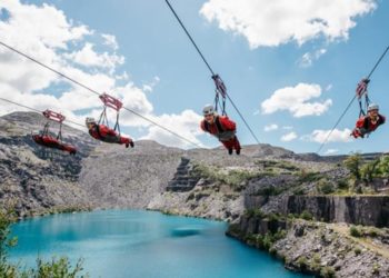 Top 3 holiday home destinations in the UK