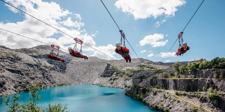 Top 3 holiday home destinations in the UK
