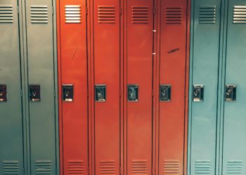 Why you need AEOS locker management