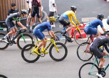Give Your All and Give Back A Charity Bike Ride for Cancer Research
