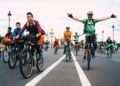 A Reason to Ride