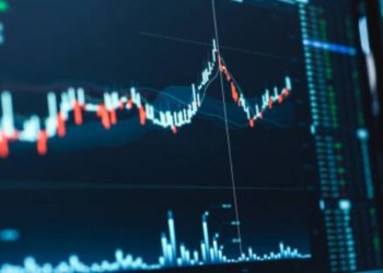 Using Forex Trading Charts for Trend Analysis and Predictive Trading