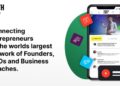World’s first innovative platform for Entrepreneurs set to be launched by GrowthHoot