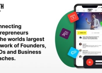 World’s first innovative platform for Entrepreneurs set to be launched by GrowthHoot