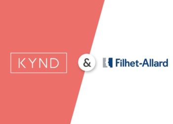 Filhet-Allard selects KYND as its trusted cyber risk partner across France and Europe