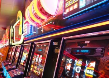 Why Slot Machines Aren’t Rigged, According to a Casino Employee