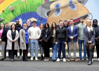 Startups & SMEs can query and compare every contract with Legislate’s $3.6M technology