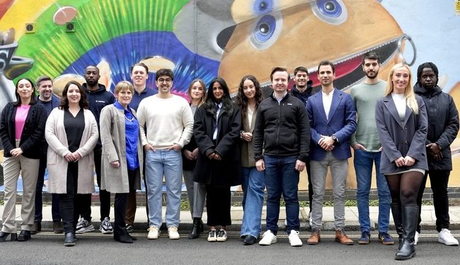 Startups & SMEs can query and compare every contract with Legislate’s $3.6M technology