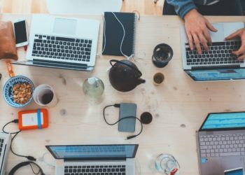 Unleash Your Brand’s Potential with A Full-Service Creative Agency In London