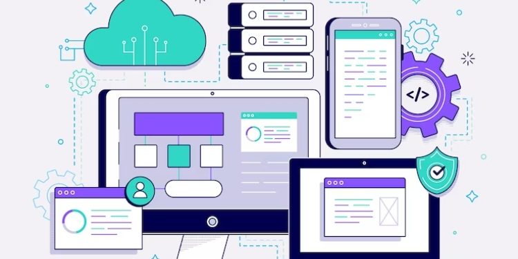 Why Does a Business Need Software?