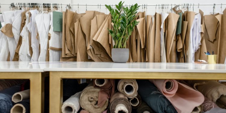 Wholesale Fabric from I Want Fabric: The Sustainable Choice for Fashion and Home Décor!