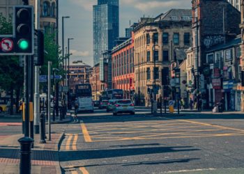 Vehicle Defence Exposes the Most Stolen Cars in the UK