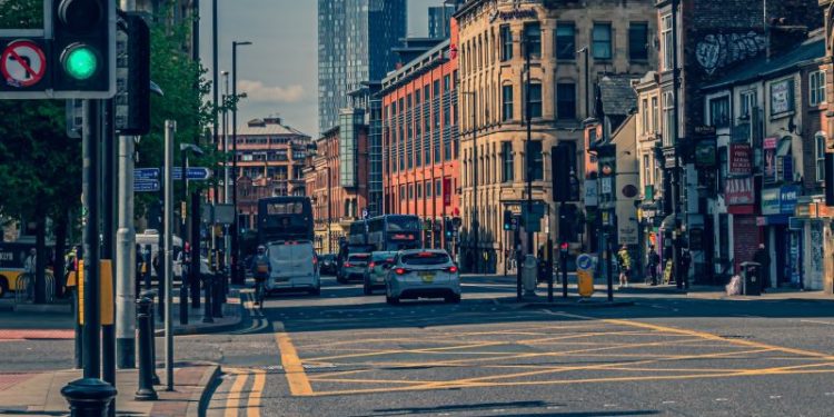 Vehicle Defence Exposes the Most Stolen Cars in the UK