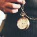 The increasing popularity of vintage pocket watches