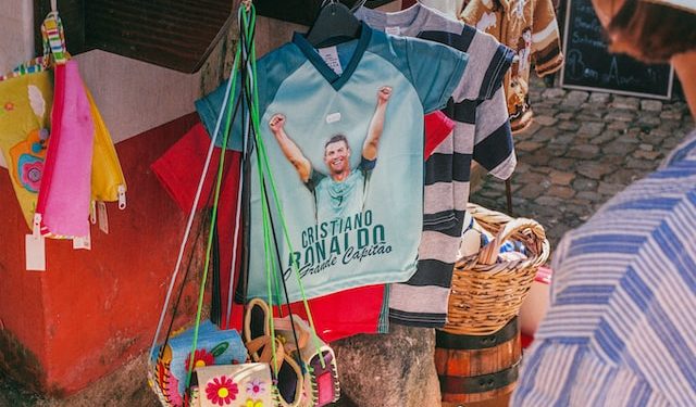 Cristiano Ronaldo’s Brand Value Soars: A Closer Look at His Enduring Power