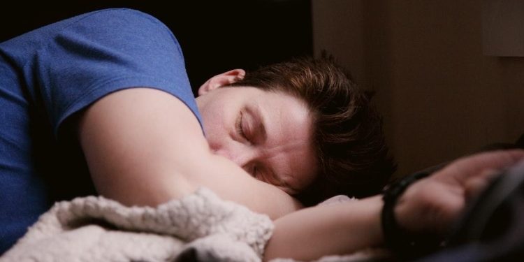 How exercise can help you sleep