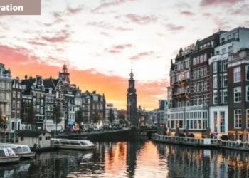 Amsterdam-based Fintech Firm Tallys €50 Million Funding Line from Aegon AM