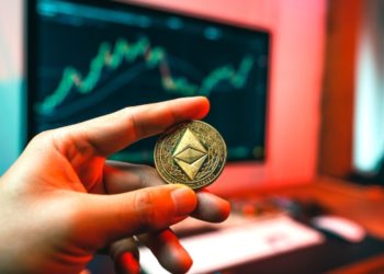 Top Dapps Built on the Ethereum (ETH) Network – Exploring the Most Innovative Projects